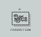 Last Action Hero screenshot 4 for GameBoy